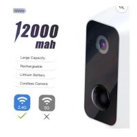 Cámara wifi ltteny con batería recargable - details 2