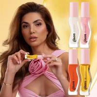 Aceite Labial Hidratante con Miel Nutritivo para la Piel Labial Anti-Secado Belleza Encantadora - details 3