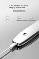Hine eléctrico para raspar la piel con microcorriente para eliminar espinillas, queratina y limpieza de poros, equipo de belleza importado - details 17