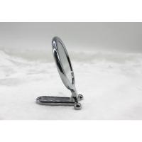 Espejo de Maquillaje Magnético Brillante Espejo de Mano Plegable Compacto para Belleza - details 12