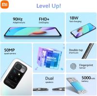 Redmi Xiaomi 9A Granito Gris 2GB RAM 32GB ROM - details 2