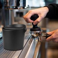 Recipiente de café para Tirar los Posos del Bote, Caja de Café Molido, Accesorios - details 1