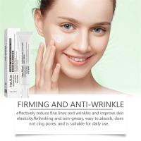 Crema Anti-Arrugas Retinol Blanqueo Inicial de Piel de Cara y Ojos Adiós a las Manchas Dark - details 0