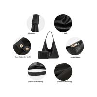 Nuevo Bolso de mano grande retro simple para mujer con conocimiento de embarque de 100, mochila de lujo de alta gama - details 4