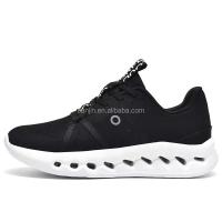 Nuevo 1 par de zapatos deportivos ligeros y suaves para hombre, marca famosa de moda de alta calidad, precio bajo - details 4