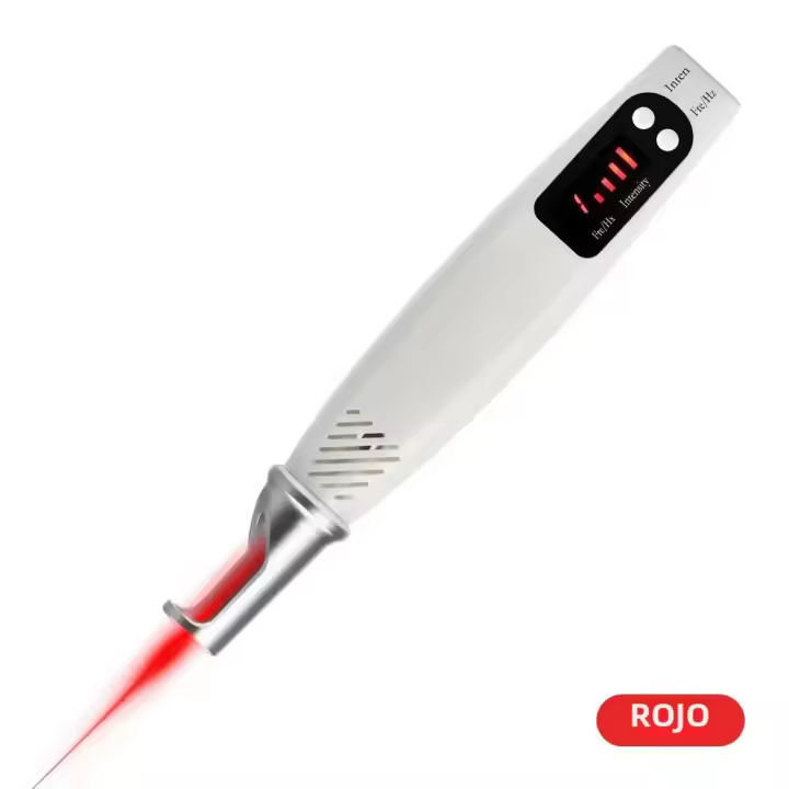 Máquina de Láser Picosegundo para Eliminación de Tatuajes Equipo de Belleza para Quema de Manchas y Piel Pigmentada - 1