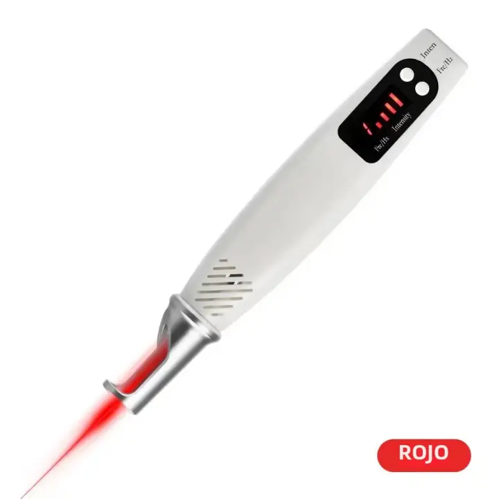 Máquina de Láser Picosegundo para Eliminación de Tatuajes Equipo de Belleza para Quema de Manchas y Piel Pigmentada - 1