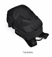 Mochila Casual Bolso de Estudiante Universitario a la Moda Ligero para Viajes y Commuting - details 28
