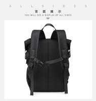 Deportes de viaje Montañismo al aire libre Senderismo Mochila de gran capacidad Impermeable Ligero Ordenador Bolsa de la escuela Mochila funcional - details 36