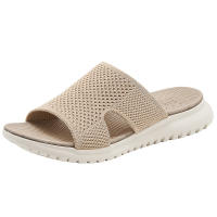 H1109-A9 Nuevas Sandalias Deportivas MD Casuales para Mujer 2025 de Color Sólido, Cómodas y de Talla Grande - details 2