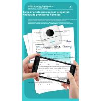 Impresora Mini Portátil de Bolsillo Compacta, Ligera, Impresión de Etiquetas Erróneas para Estudiantes - details 4