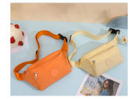 Bolso Riñonera para Mujer Bolso de Cintura para Viaje - details 4