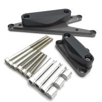 Cubierta de Guardia de Motorizador Derecho para Motocicleta SUZUKI Bandit 1250S GSF1250S GSF 1250 S 2007-2019 2020 - details 4