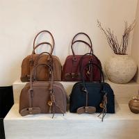 Bolso de mano elegante impermeable con correa ajustable y espacio amplio para uso diario - details 23