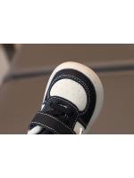 Zapatos de bebé otoño nuevo bebé zapatos de niño de suela suave niños casual zapatos de junta niñas niños zapatos - details 7