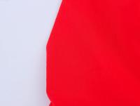 La ropa de las mujeres europeas y americanas es delgada, sentido del diseño de liguero informal, vestido de temperamento sin espalda de nicho rojo - details 5