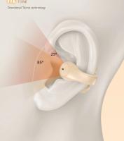 Auriculares de conducción de alta calidad, audífonos inalámbricos con Bluetooth, micrófono HiFi, Música, Envío gratuito - details 11