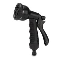 Manguera de Jardín Extensible, 15 Metros, Plástico con Pistola Pulverizadora - details 3