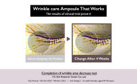Anti-aging ampoule that works
