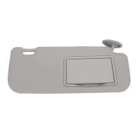 Delantero derecho delantero 7431002   Parasol gris G40B0, accesorios del lado del pasajero, parasol interior del coche - details 4