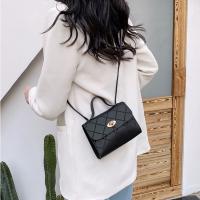 Bolsos cruzados informales de moda para mujer, Mini bolsos de mano, bolso de hombro, bolso de mensajero pequeño - details 8