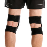 Rodilleras Deportivas Tcare Rodilleras de Cuerda Gruesa para Baloncesto, Fútbol, Voleibol, Ciclismo - details 13