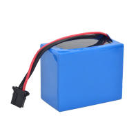 Batería desfibriladora para NIHON KOHDEN LC-S2912NK, X041B, LCS-2912NK, JC-901D,RH-933D,QI-901D,QI-902D,QM-501D,QI-911E - details 1
