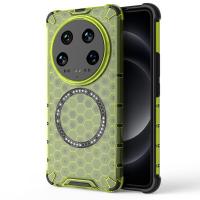Funda de teléfono para Xiaomi 14 Ultra, cubierta protectora a prueba de golpes y absorbente de impactos - details 8