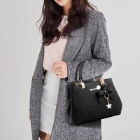 Yogodlns elegante mensajero para mujer con colgante de flor, bolsos de oficina para mujer, bolso puro para mujer, bolsos de hombro tipo bandolera, mochila de lujo de alta gama - details 7