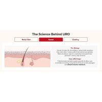 O Positiv URO Crema Desodorante Íntima para todo el cuerpo, dermatológicamente probada, hipoalergénica, no irritante, - details 3