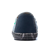 Zapatos de lona de marca de lujo para Hombre, Alpargatas informales, ligeras, talla grande 49 50, gran oferta, Verano - details 17