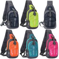 Bolso de pecho de caza de ciclismo para hombre y mujer, bolsa de un solo hombro, bolsa de almacenamiento, mochila de viaje - details 2