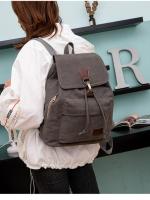Mochila grande retro para fin de semana para hombre, escalada, acampada al aire libre, senderismo, correr, paquete de equipo deportivo - details 2
