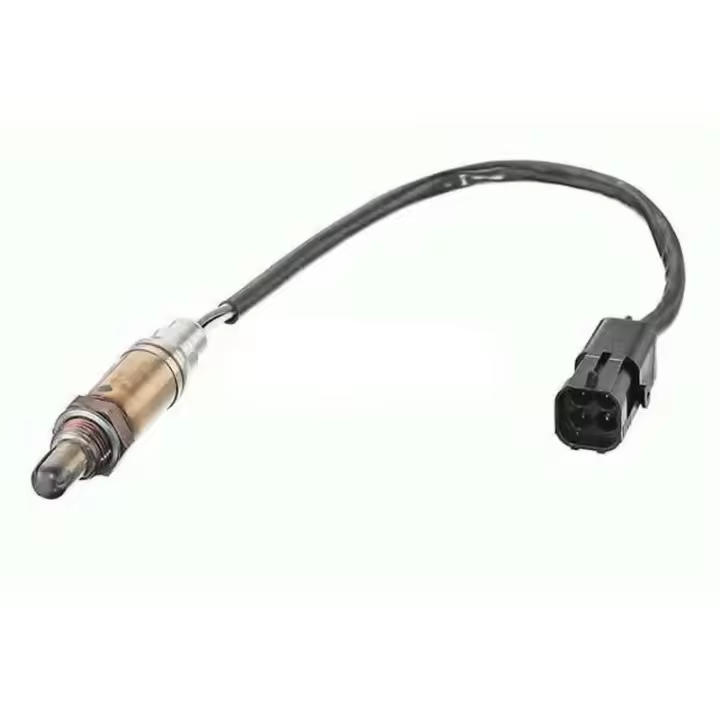 Sensor automotriz con sonda Lambda, Ba3 VAZ Lada Carlota Diva Saber Sagona Chevrolet Lanos Niva 0258005133   1102 1103 1.3L-1.7L, - 1