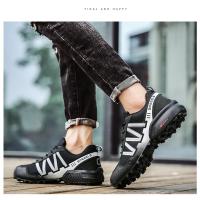 Zapatos de ciclismo para hombre y mujer, zapatillas de ciclismo mtb, zapatos para andar en bicicleta, zapatos de moto, zapatillas impermeables para senderismo y bicicleta - details 12