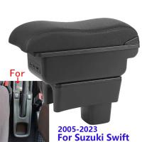 Apoyabrazos Curvado CA para Swift 2005-2023 Instalación Fácil Iluminación Especial para Coches - details 0