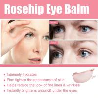 SUN Crea de Ojos de Ácido Hialurónico Hidratante, Anti-envejecimiento, Reafirmante - details 7