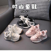 Zapatos individuales para niños Primavera-Otoño Superficie antideslizante de cuero suave - details 0