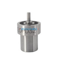 4 Piezas InyectoresToberas 093400-5320 DN20PD32 Autopartes Boquilla De inyección Compatibles con Toyota - details 0