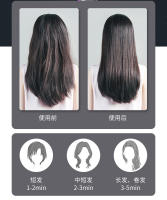 Nuevo secador de pelo portátil de alta velocidad, secador de pelo en forma de T de iones negativos para el hogar, regalo - details 3