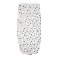 Saco de dormir 100% algodón para bebé, sobre con extracto para recién nacido, manta para bebé, saco de dormir envolvente para niña - details 14