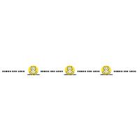 Juguetes masticables para gatos Orugita, Hierba Gatera, Accesorios de Mascotas - details 0