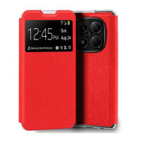 Funda + Protector de Vidrio Templado Opcional Compatible con XIAOMI REDMI NOTE 14 PRO PLUS 5G Soporte para Libros Cierre Magnético - details 2
