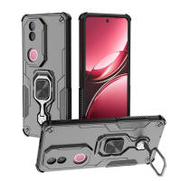 Estuche rígido a prueba de golpes con soporte magnético, protector de teléfono celular para fundas Vivo V50 5G - details 4