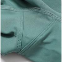 Pantalones de Yoga Transpirables para Mujer Pantalones Deportivos sin Costuras Elásticos Hips Push Up Leggings de Fitness Exercise Yoga Tipo de Paño: Entrenamiento - details 41