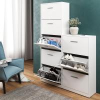 Gizmo abatible, Blanco, 59 x 169,5 cm - details 3