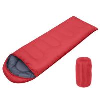 Bolsa de Dormir para Acampar Tamaño Pequeño, Adecuada para Adultos, Mujeres, Deportistas y Senderistas Material Exterior - details 2
