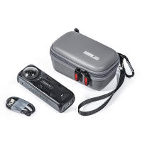Bolsa de Cámara Impermeable STARTRC Portátil, Duradera y Para Cámara Deportiva Insta360 X4 - details 0
