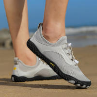Zapatos Antideslizantes para Pesca Anfibia Calzado de Playa para Hombres y Mujeres - details 8