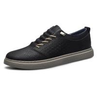 Zapatos Casuales de Verano para Hombre Oxford Clásicos de Diseñador Cuero Genuino Tamaño Grande - details 4